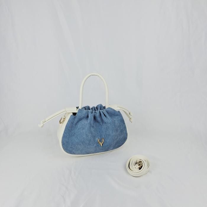 

UT462 Queenbags - Tas Serut Selempang Wanita - Niraya Bags PRODUK TERBATAS