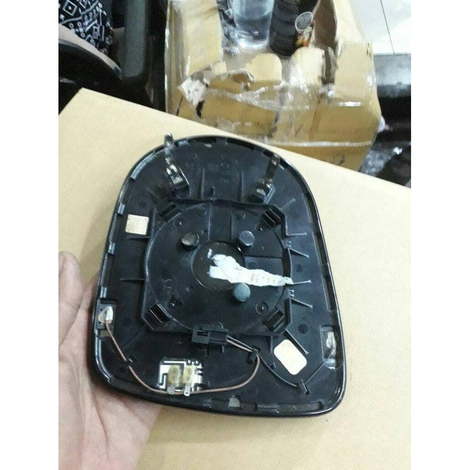 Kaca / Cermin Spion Lexus Rx 270