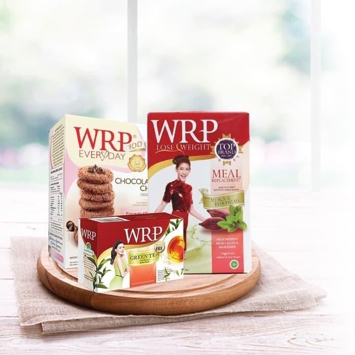 

WRP Diet bundle