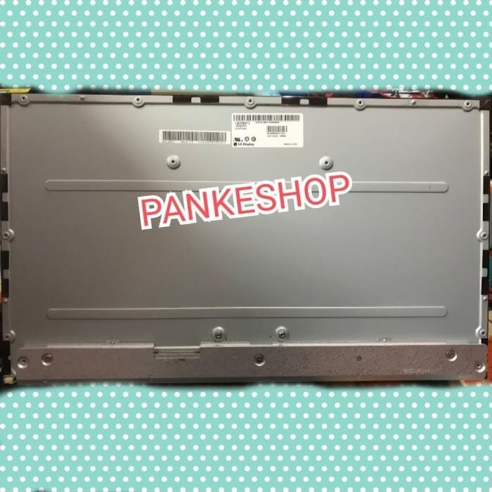 Layar Led Lcd Pc All In One Asus V241Ea Lm238Wf2 Ssm1