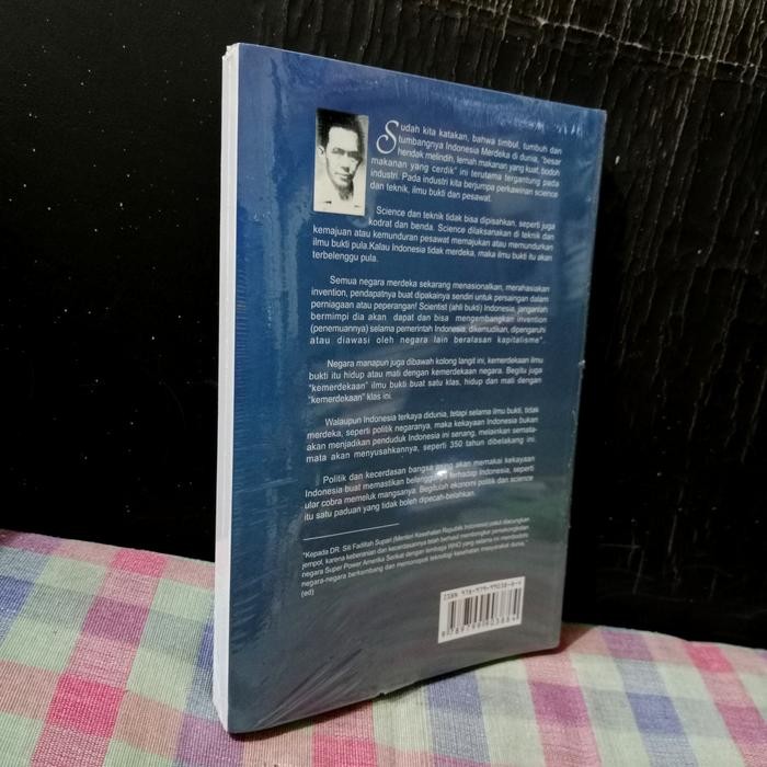 

SALE !!! TAN MALAKA MADILOG MATERIALISME DIALEKTIKA LOGIKA ORIGINAL READYY