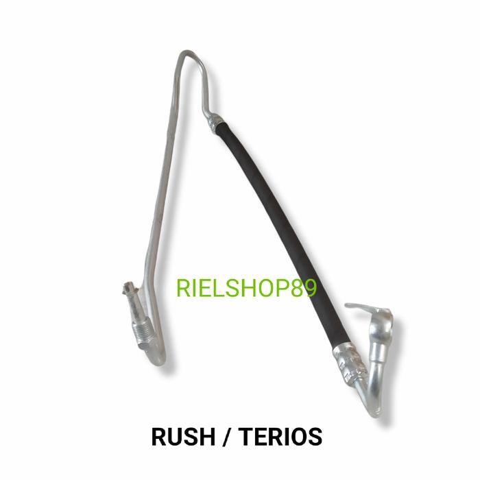 SELANG POWER STEERING PREMIUM RUSH TERIOS AVANZA VELOZ