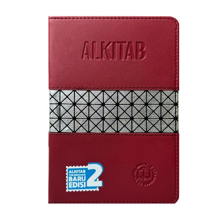 

SALE !!! ALKITAB UK. BESAR LUMINOS TB2 (TB2 064 TI LUMINOS) READYY