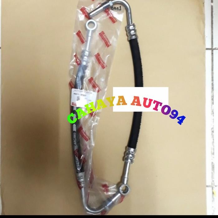 SELANG HOSE POWER STEERING TAFT GT F70 ORIGINAL