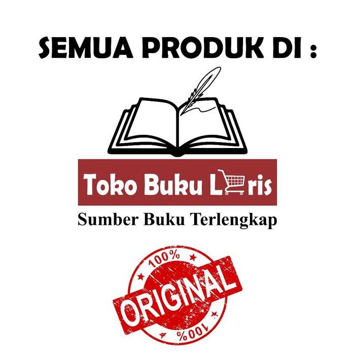 

SALE !!! SYAMAIL MUHAMMADIYAH MENGENAL PRIBADI AGUNG MUHAMMAD RASULULLAH FULL COLOR KARYA IMAM