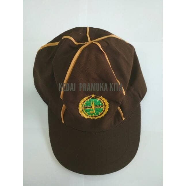 TOPI SIAGA TOPI PRAMUKA SIAGA *