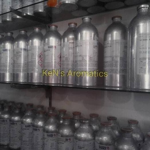 (Allthebest) DORSAVA LUZI - Parfum S4uvag3 Luzi Biang Murni Repack