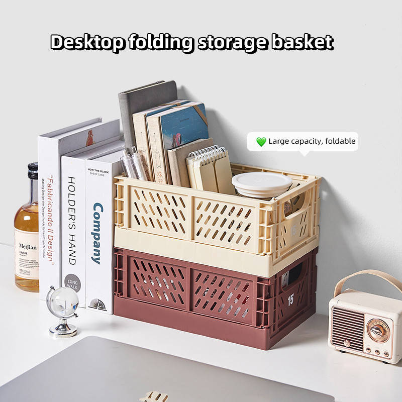 Harga Folding Storage Boxes Terbaru Jan 2026 | BigGo Indonesia