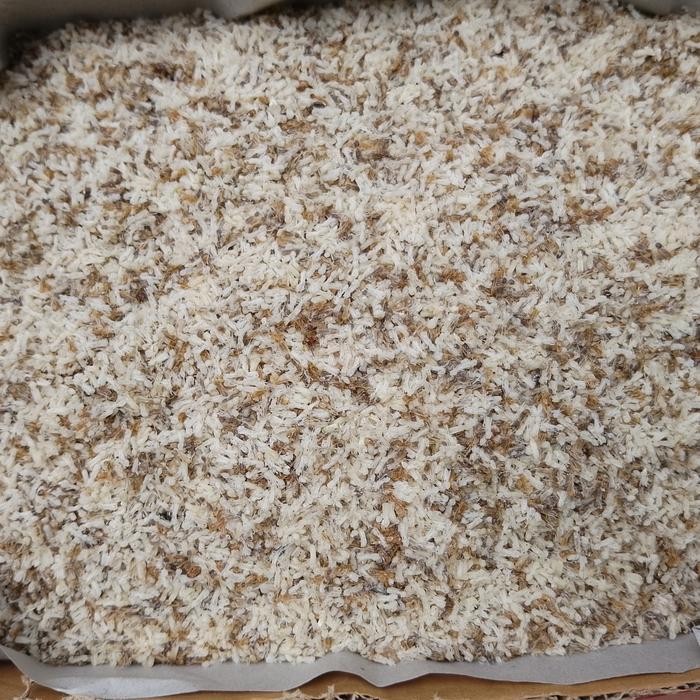 KROTO UMPAN BURUNG / KERING / 1 ONS