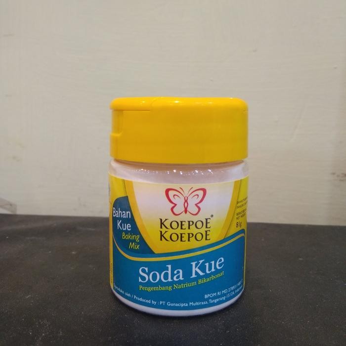 

KOEPOE KOEPOE SODA KUE 81 G