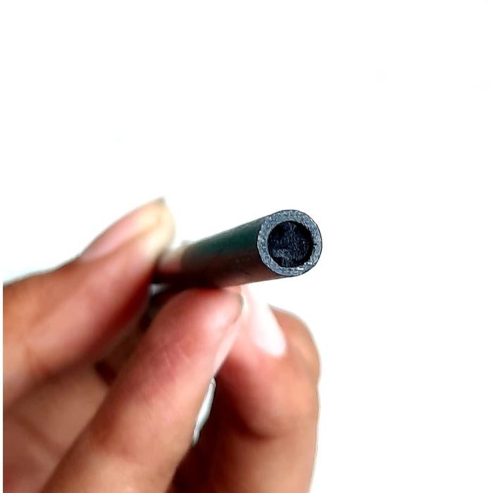 Ujung Joran Pancing Maguro Flaming Bird 150-180cm Bahan CARBON