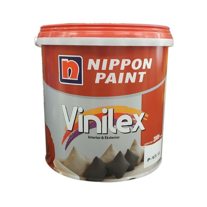 CAT TEMBOK VINILEX - 8005 Barley white (5kg)