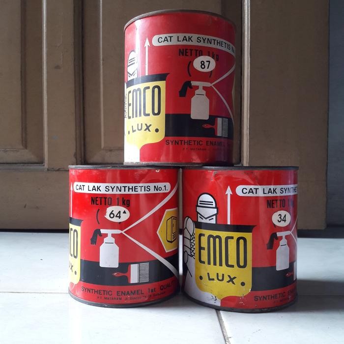 Cat EMCO 1 kg