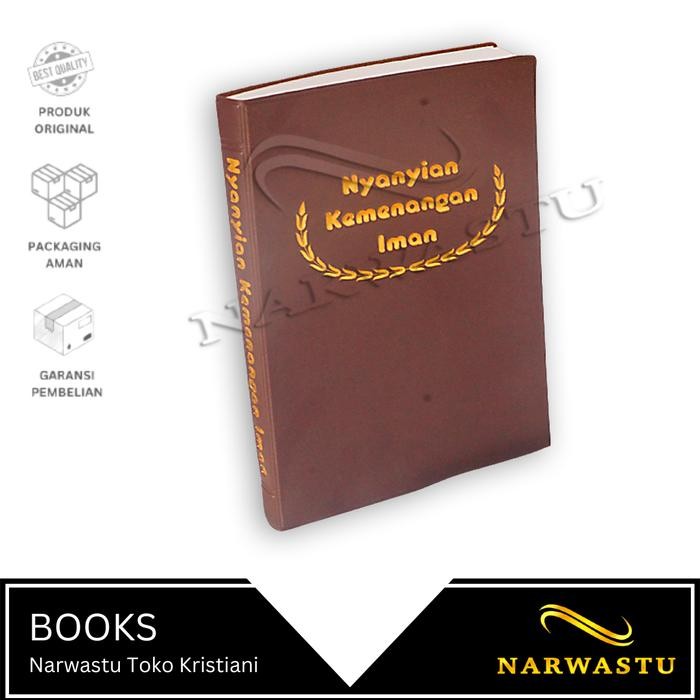 

NARWASTU - NYANYIAN KEMENANGAN IMAN BESAR