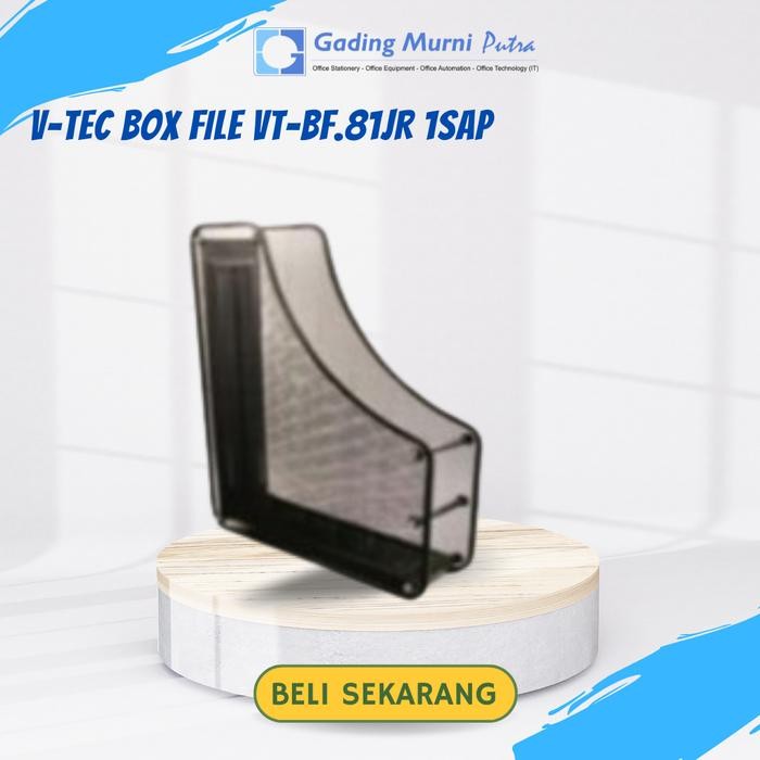 

V-Tec Box File Type Vt-Bf81Jr