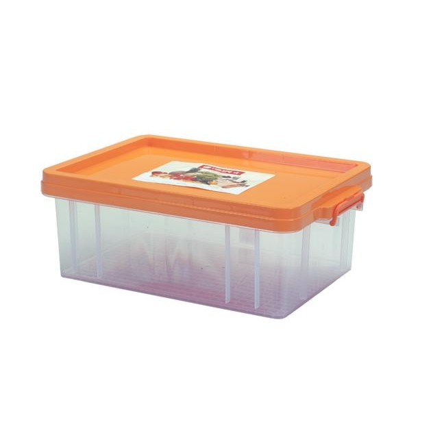 

Clear Box No.30 Lion Star