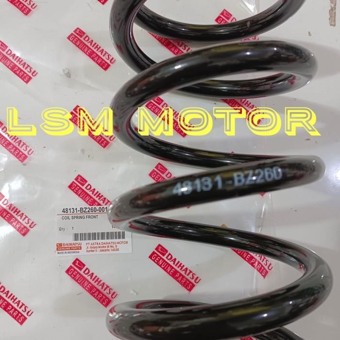 

per keong depan gran max minibus pick up harga satuan 1pc