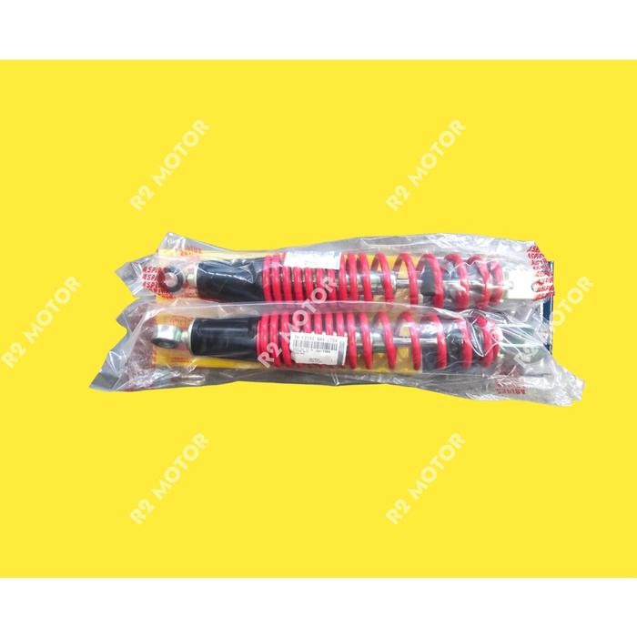 Shockbreaker Skok Belakang Shock Breaker Shock Absorber Nmx Aspira Nmax