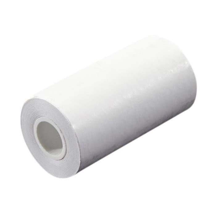 

KERTAS STRUK THERMAL ROLL 58*30 EDC, PRINTER BLUETOOTH, PRINTER KASIR