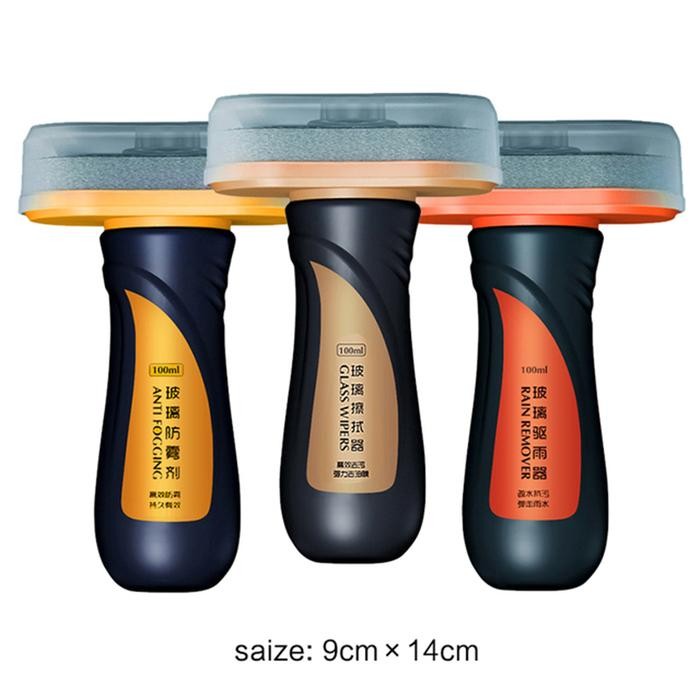 Alat Pembersih Kaca Mobil Obat Pembersih Jamur Kaca Mobil