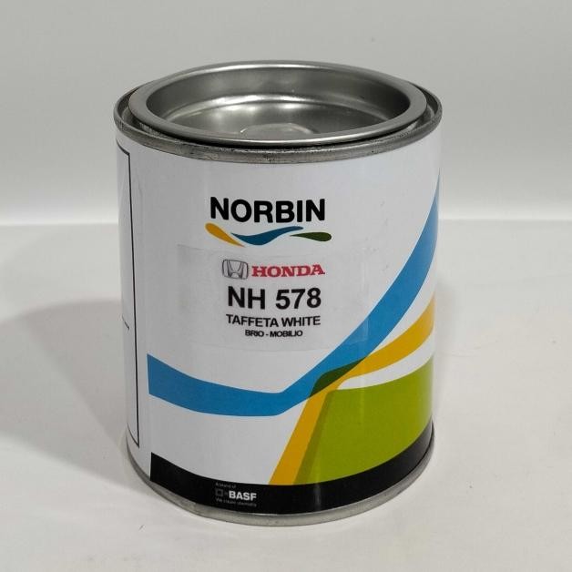 READY MIX HONDA NH578 Tafeta White