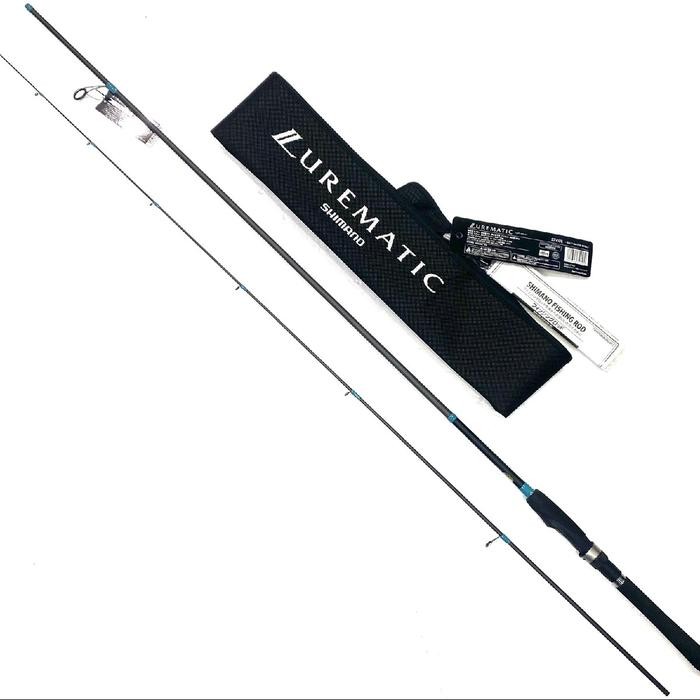 JORAN SHIMANO LUREMATIC NEW 2023 JORAN ULTRALIGHT