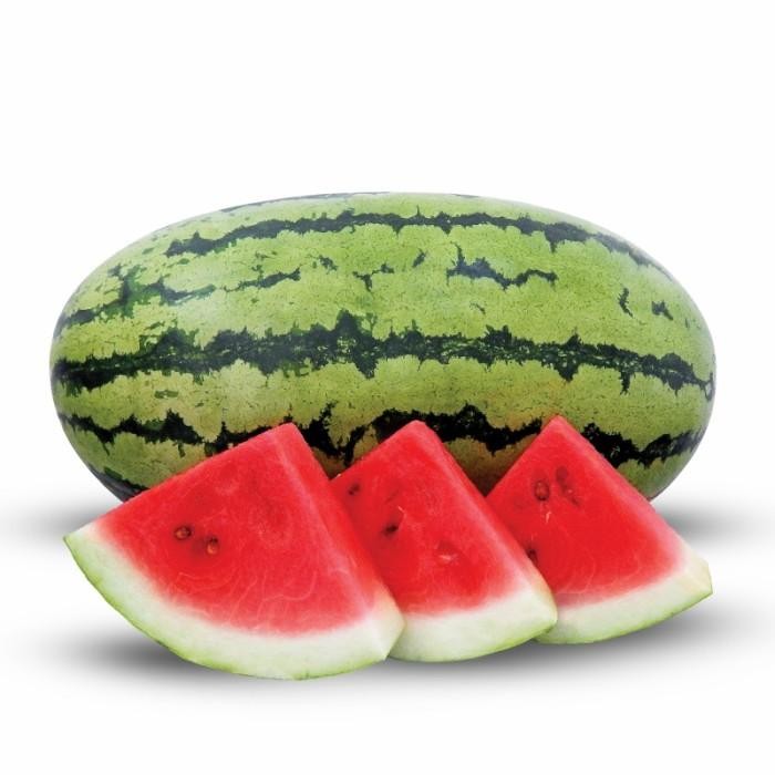 

SIAPKIRIM buah semangka lonjong READY STOCK