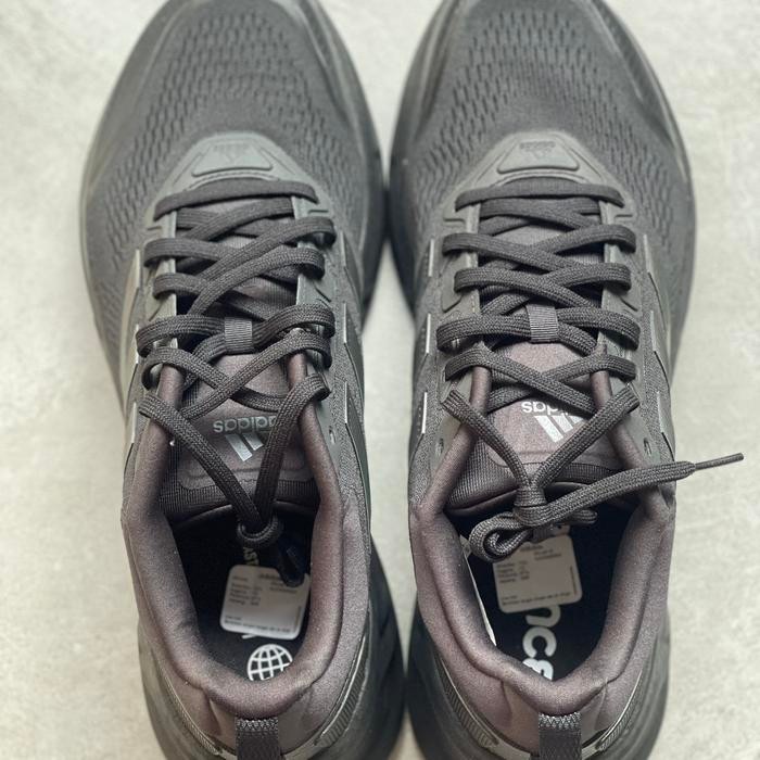 Adidas Questar Sepatu Lari Running Size 46 47 Besar Big Raksasa Jumbo Terlaris Best Quality 100%