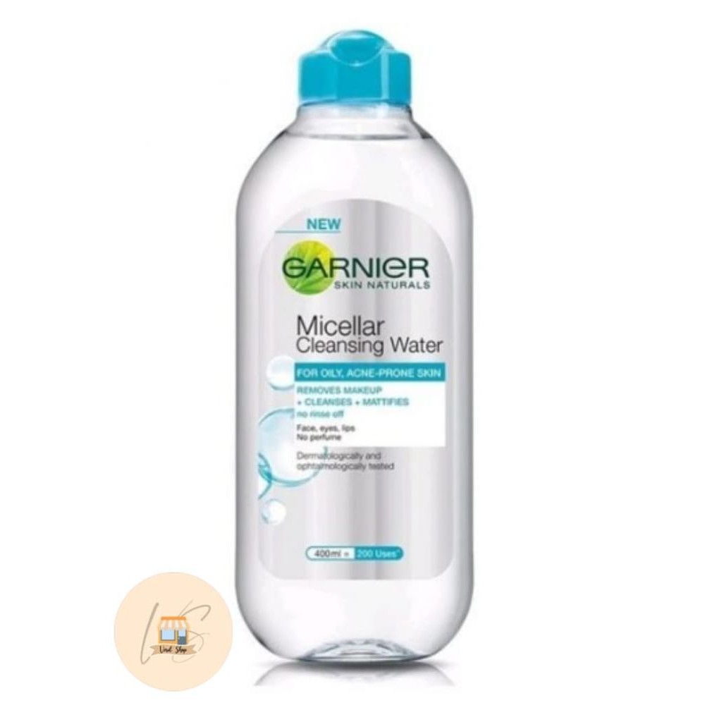 Garnier Micellar Water 400 Ml