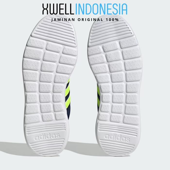 Adidas Lite Racer 3.0 Navy Mens Running Shoes Original Bnib If5391 New Best Quality 100% Original