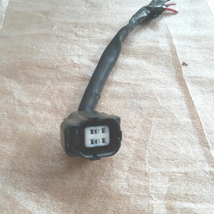 Terlaris soketsensor oksigen O2 nissan livina serena dll SALE