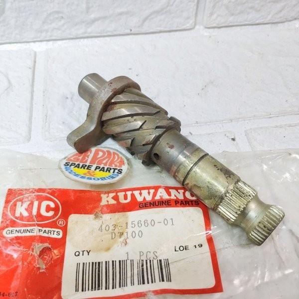 As slah DT100 As Selah Yamaha DT100 DT As stater DT 100 Limited Item Barang Langka Spare Part Motor 