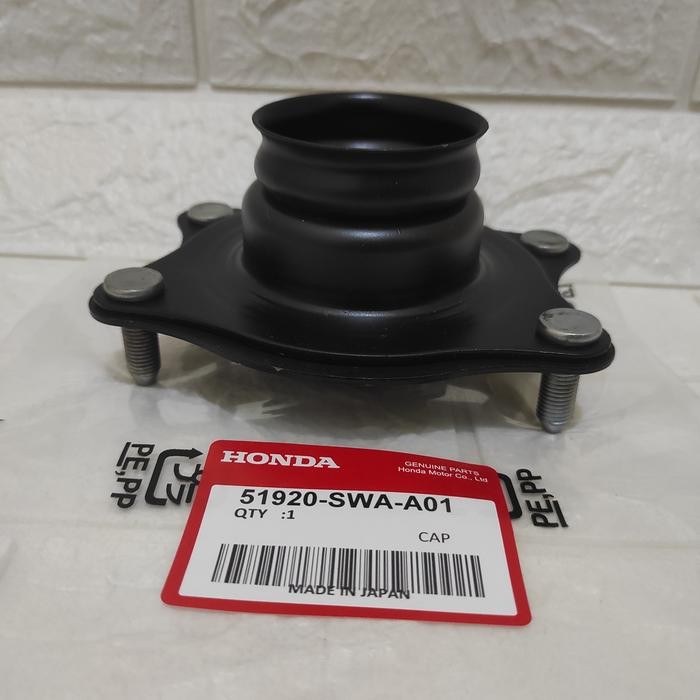 Karet Support Crv Gen 3 Support Shock Breaker Depan Honda Crv Gen 3