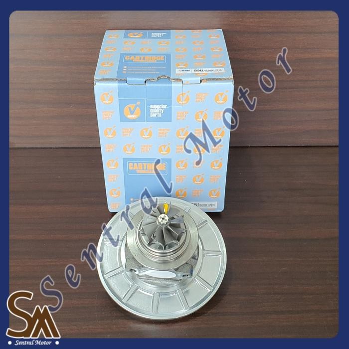 Cartridge Turbocharger Toyota Innova/Fortuner Diesel