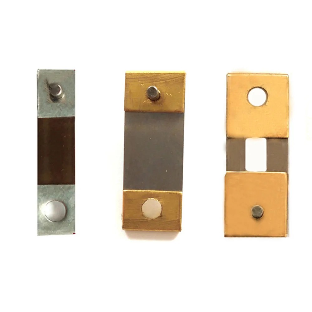 BARU Clock Pendulum Leaf 21×5mm Mechanical Clock Swing Spring Leaf Old Clock Swing Leaf Hanging Cloc