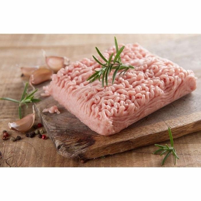 

(Allthebest) Daging Giling Ayam Premium / Prime Chicken Minced @500gr