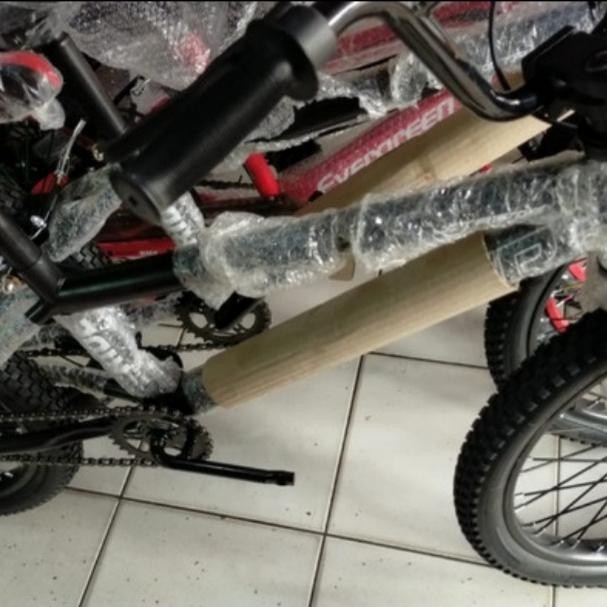 Best seller Sepeda BMX 20 inch Senator Xtreme Terlaris