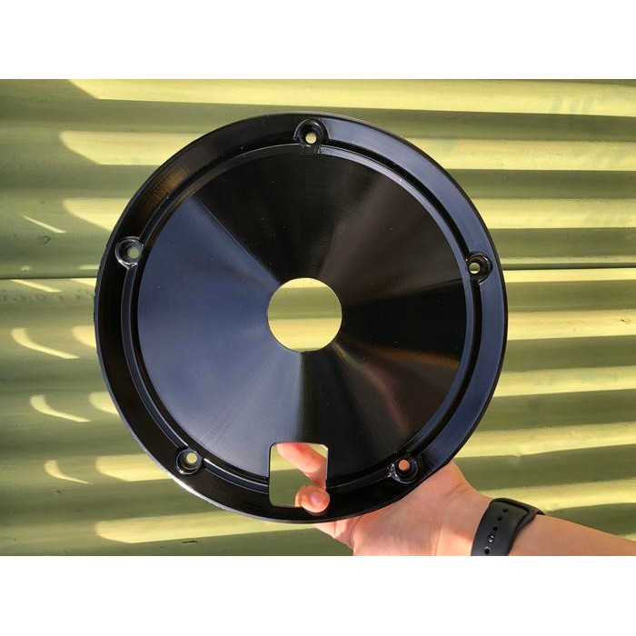 Best seller [BARU] Wheeldop Tutup Velg Peleg Sepeda Ring 16 Terlaris