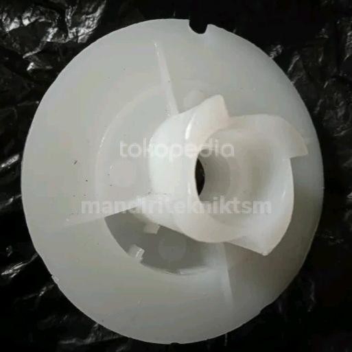 Pully Recoil Starter Chainsaw MAESTRO *