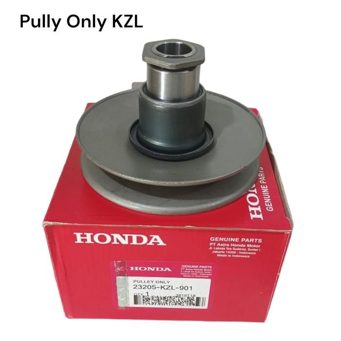 Pully Only Beat Fi KZL 2012-2014-scoopy fi-vario fi-spacy fi Pully Belakang *