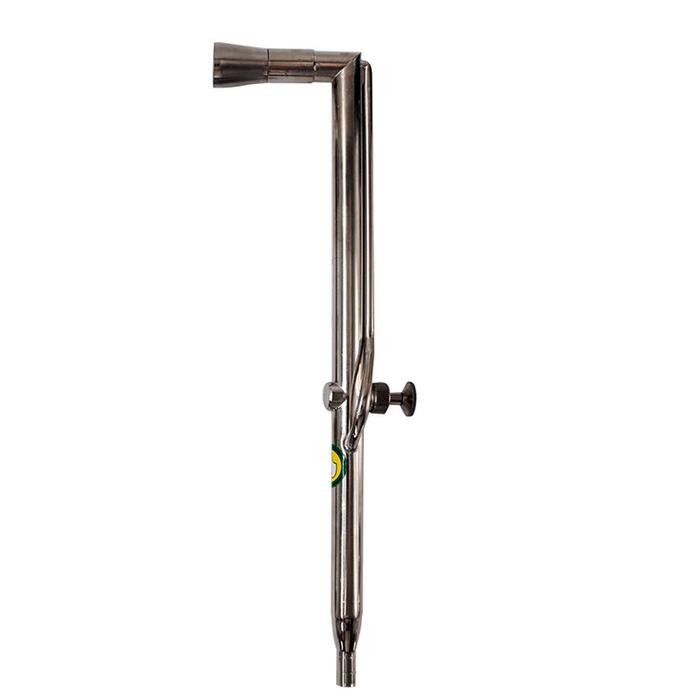 Mini Alat Las Kuningan Torch Kepala Las Manual Perhiasan Obor Las