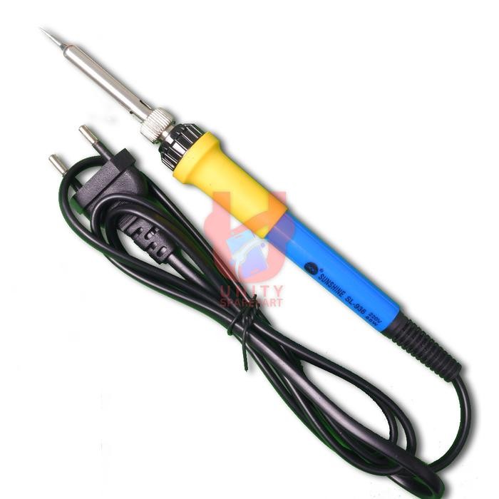 Solder Sunshine Sl-936 Sl 936 60W 60 Watt