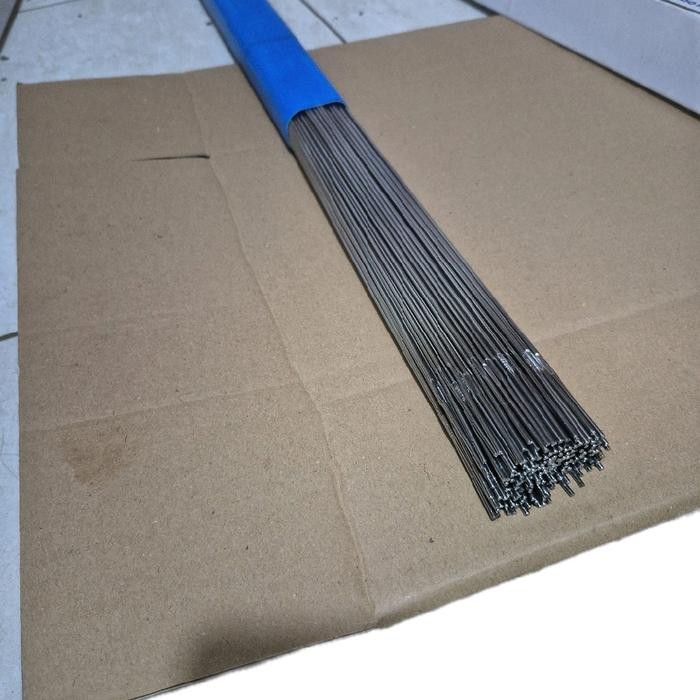 Kawat Las Tig Argon Stainless 308 3.2Mm Eceran 1 Kg