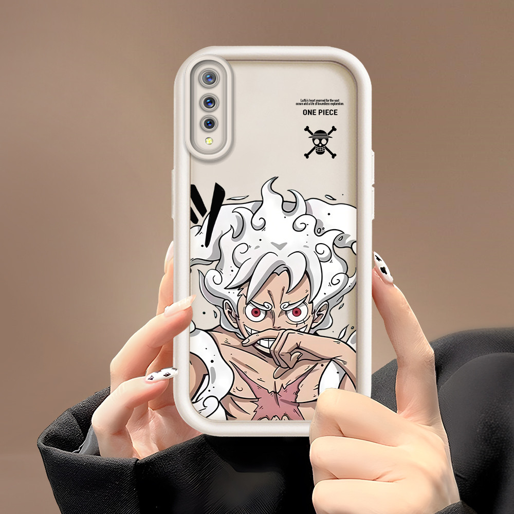 Casing Hp Untuk VIVO S1 Surabaya Case Baru Softcase Hp Kesing Casing D096-45 S2-0121