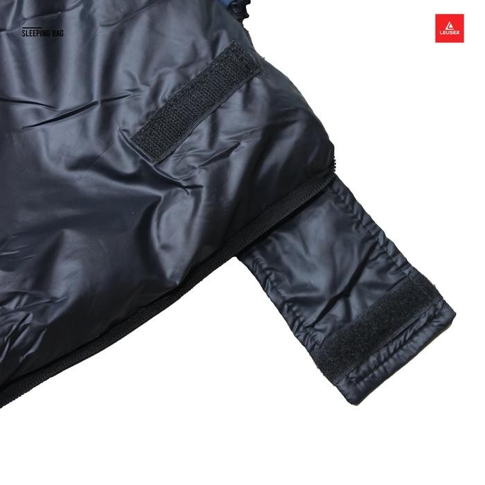 Leuser Sleeping Bag Exmoors Kids