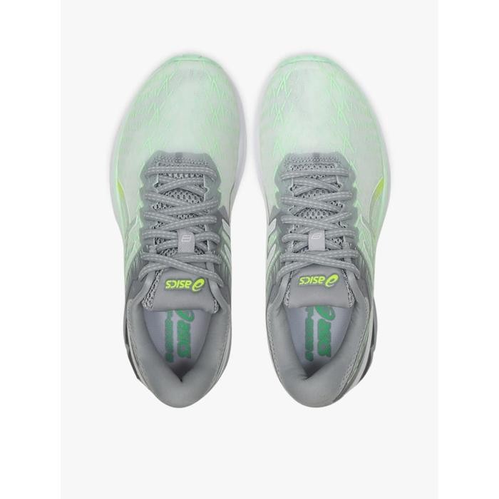 Sepatu Olahraga Asics Gt-2000 8 Women'S Running Shoes-Mint New Best Quality 100% Original