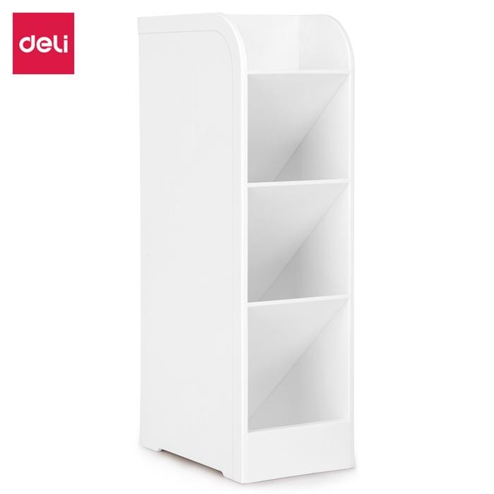 

Kenko Stationary - Rak Tempat Alat Tulis 8933 Plastik Desk