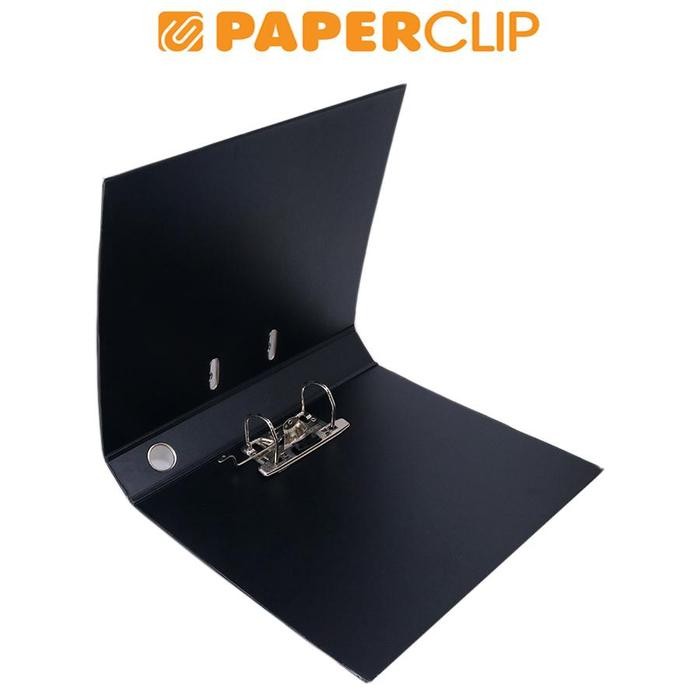 

Ordner Bantex 1466V Folio 10 5Cm Black