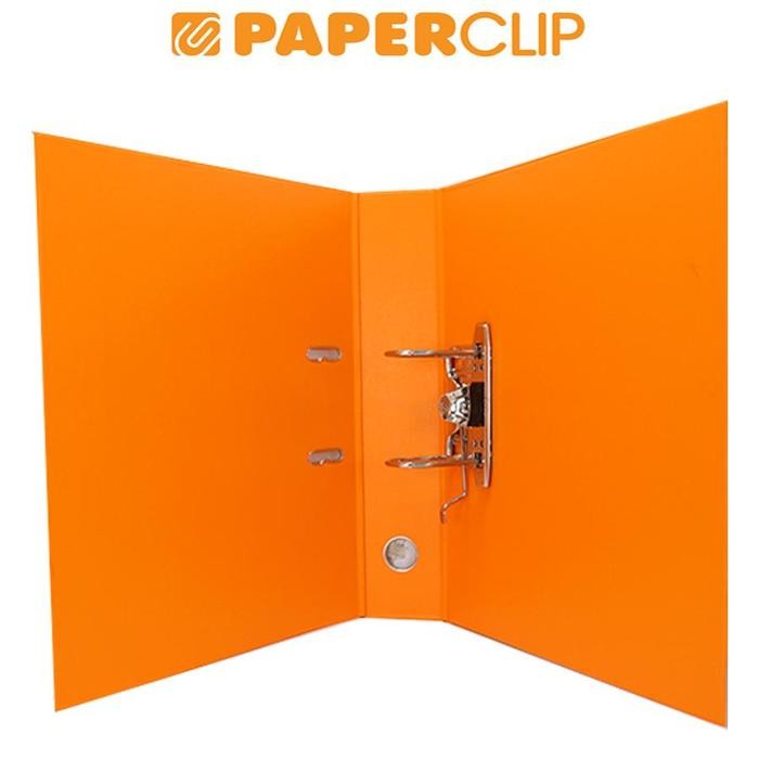 

Ordner Bantex 1465V Folio 64 7Cm Mango