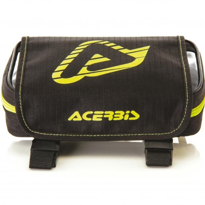 Acerbis Rear Fender Bag - Tas Spakbor Acerbis